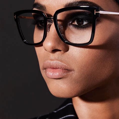 tom ford optical glasses.